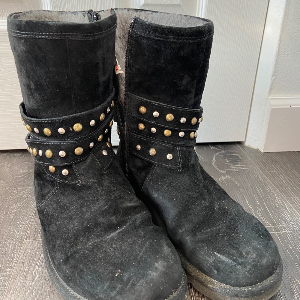 Ugg boots